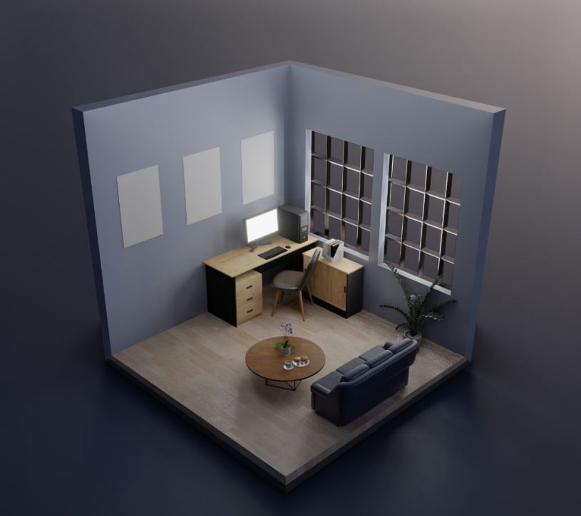 3D Product Design- Colorado